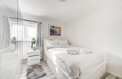 Stonebridge Apartamento | GuestReady - Urban Comfort near Wembley Stadium