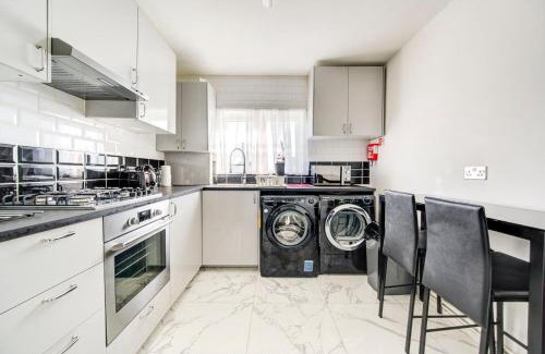 Stonebridge Apartamento | GuestReady - Urban Comfort near Wembley Stadium