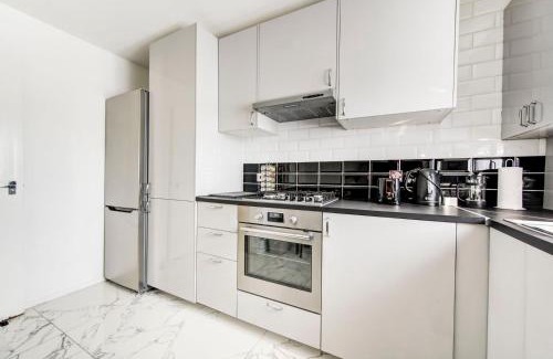 Stonebridge Apartamento | GuestReady - Urban Comfort near Wembley Stadium