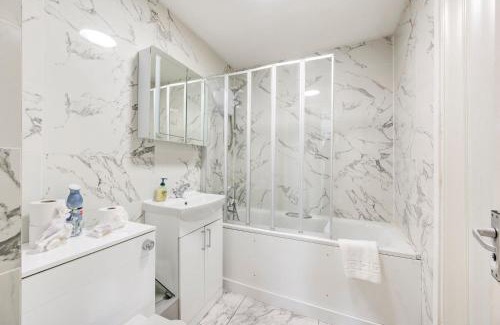 Stonebridge Apartamento | GuestReady - Urban Comfort near Wembley Stadium