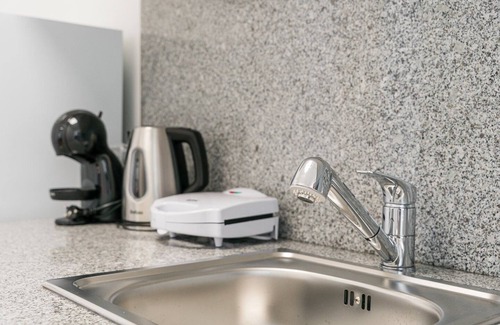 Campanha Apartamento | GuestReady - Verde Bela A