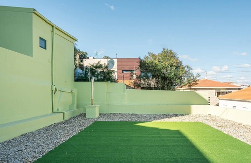 Campanha Apartamento | GuestReady - Verde Bela D
