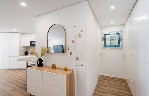 Monserrate Apartamento | GuestReady - Viana Gallery