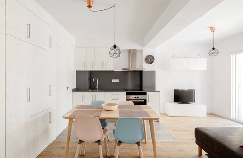 Valencia City Centre Apartamento | GuestReady - Escapada acogedora en Valencia