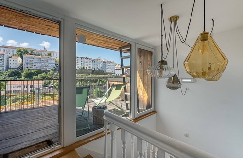 Arco Pintado Apartamento | GuestReady - ZaZa GuestHouse - Room 6