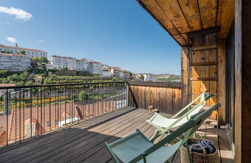 Arco Pintado Apartamento | GuestReady - ZaZa GuestHouse - Room 6