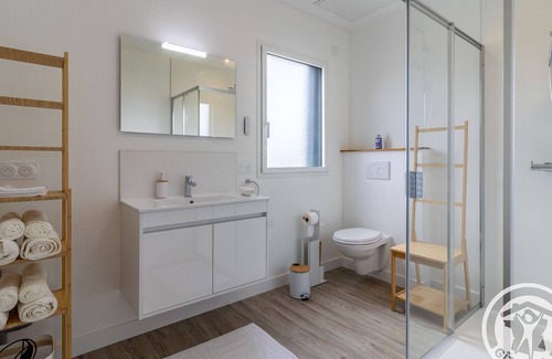 Ecouflant Cama Y Desayuno | Guestroom Écouflant, studio flat, 4 persons