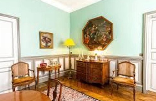 Chateauroux Casa | Guestroom Châteauroux, 1 pièce, 5 personnes - FR-1-591-394