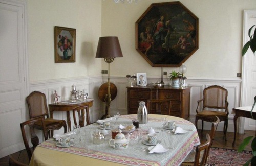 Chateauroux Casa | Guestroom Châteauroux, 1 pièce, 5 personnes - FR-1-591-394
