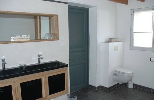 Change Cama Y Desayuno | Guestroom Changé, 2 bedrooms, 5 persons