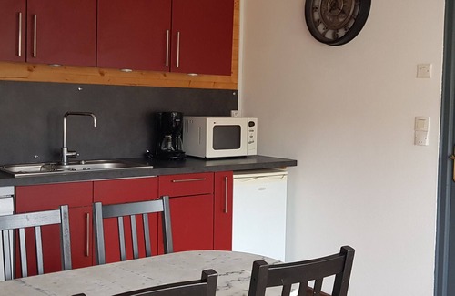 Change Cama Y Desayuno | Guestroom Changé, studio flat, 2 persons