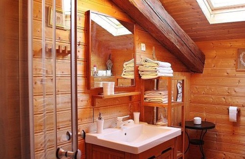 Laneuvelotte Cama Y Desayuno | Habitación histórica con piscina en antigua granja