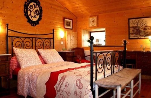 Laneuvelotte Cama Y Desayuno | Habitación histórica con piscina en antigua granja