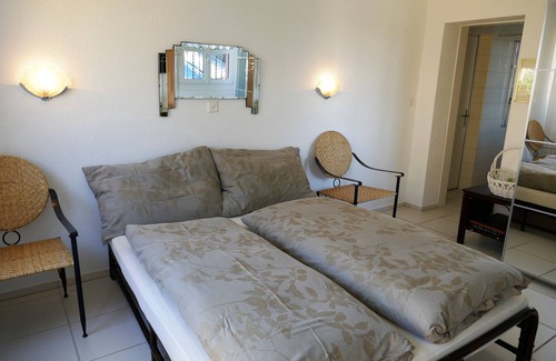 Bellerive Cama Y Desayuno | Swiss Borzoi House & Spa