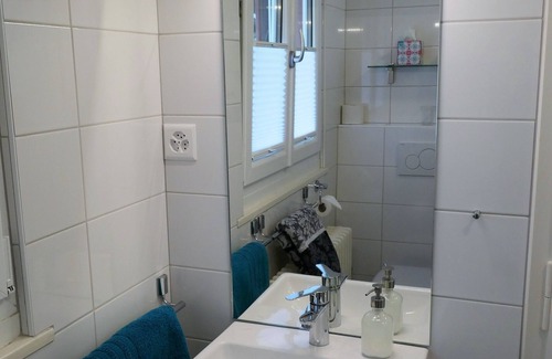 Bellerive Cama Y Desayuno | Swiss Borzoi House & Spa