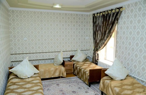 Samarkand Casa | Guests гостевой дом