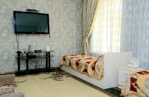 Samarkand Casa | Guests гостевой дом