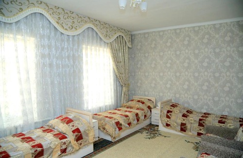Samarkand Casa | Guests гостевой дом