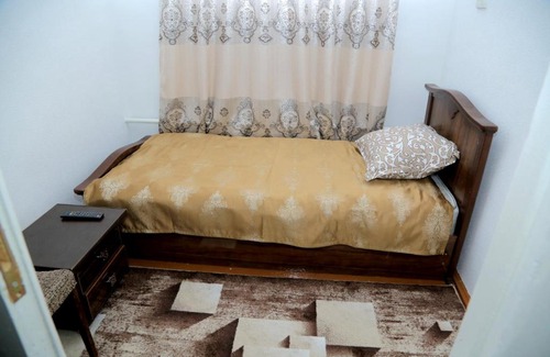 Samarkand Casa | Guests гостевой дом