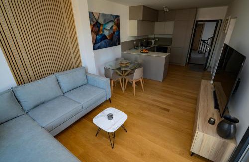 Zemun Apartamento | GueZt Dobanovačka 93A