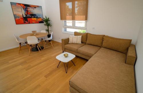 Zemun Apartamento | GueZt Dobanovačka 93A