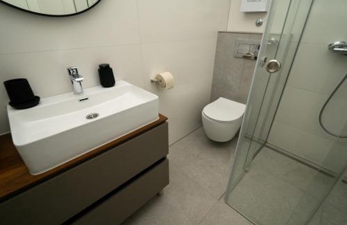 Zemun Apartamento | GueZt Dobanovačka 93A