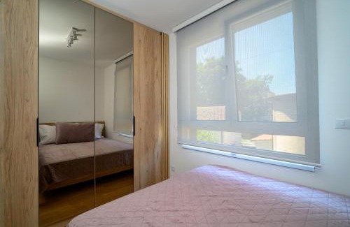 Zemun Apartamento | GueZt Dobanovačka 93A