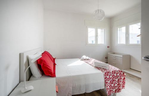 Savelletri Apartamento | Gufo di Mare - Rosso