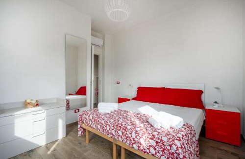 Savelletri Apartamento | Gufo di Mare - Rosso