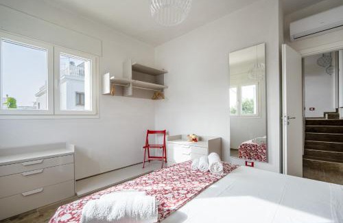 Savelletri Apartamento | Gufo di Mare - Rosso