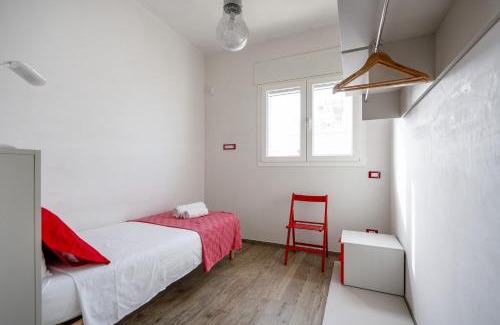 Savelletri Apartamento | Gufo di Mare - Rosso
