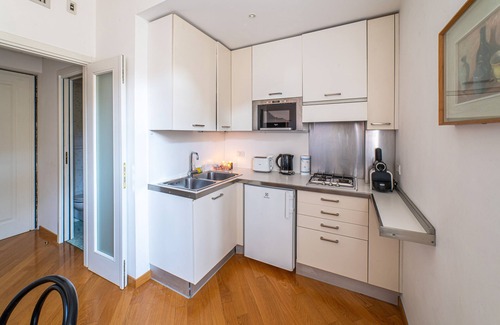 Dorsoduro Apartamento | Guggenheim Apartment