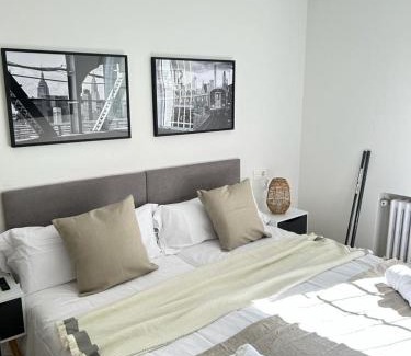 Abando Apartamento | Guggenheim