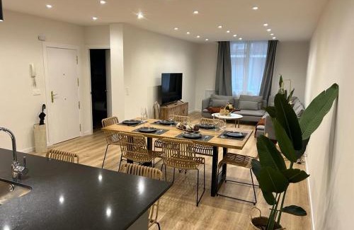 Abando Apartamento | Guggenheim