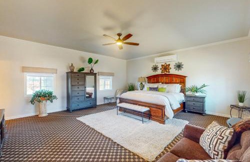 Morgan Hill Casa | Guglielmo Winery Casetta