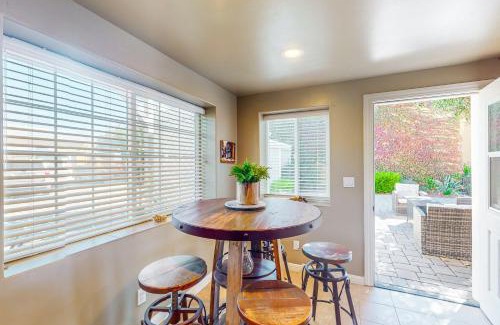 Morgan Hill Casa | Guglielmo Winery Casetta