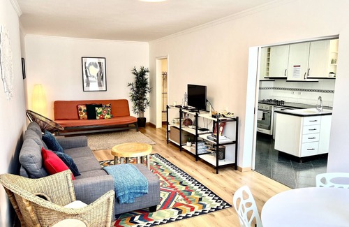 Cascais Apartamento | Guia Acacias Apartment
