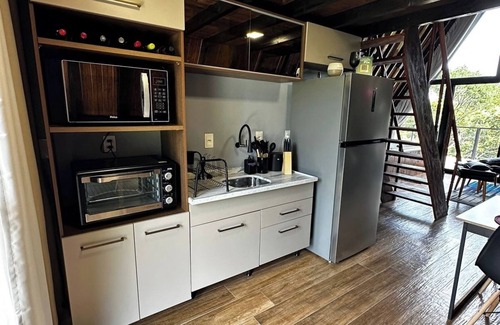 Sao Pedro de Alcantara Chalet De Esquí | Guiados Pelo Alto