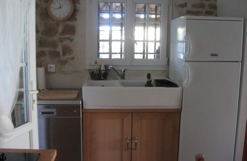 Cabasse Casa | El GUIBERGIA casa - Cabasse