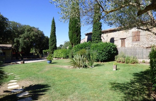 Cabasse Casa | El GUIBERGIA casa - Cabasse
