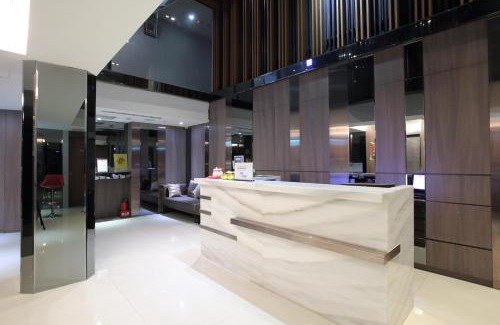 Songshan Hotel | Guide Hotel Taipei Fuxing North