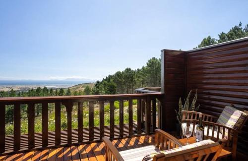 Trawal Otro | Guided Tour of Belhar South Africa
