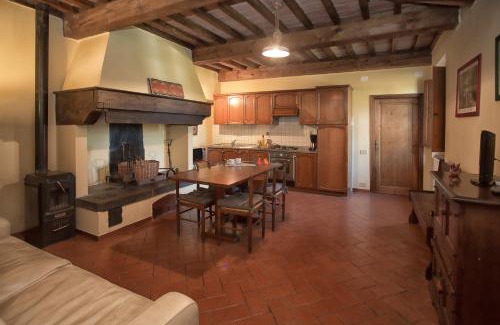 Castiglion Fiorentino Apartamento | Guido's House