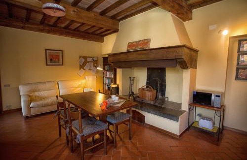 Castiglion Fiorentino Apartamento | Guido's House