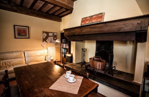 Castiglion Fiorentino Apartamento | Guido's House