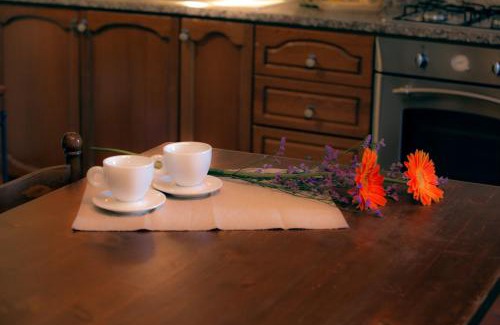 Castiglion Fiorentino Apartamento | Guido's House