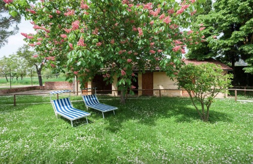 Castiglion Fiorentino Casa | Guido's House - WiFi, estacionamiento y jardín privado