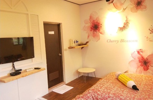 Nanzhuang Casa | Guiju Lin Garden Homestay