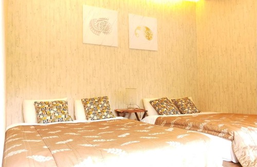 Nanzhuang Casa | Guiju Lin Garden Homestay
