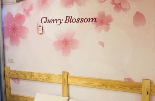 Nanzhuang Casa | Guiju Lin Garden Homestay